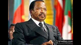 PAUL BIYA || THE RISE, REIGN, ACHIEVEMENTS AND FAILURES OF AFRICA’S LONGEST SERVING PRESIDENT.