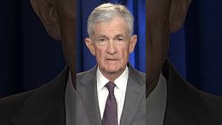 Trump’s DOJ Drops Probe Of Fed Chair Jerome Powell