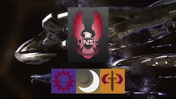 MCC Halo 3: Team Arena - Multi Flag BRs [Heretic]