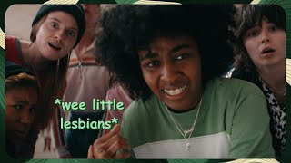 Download Lagu BOTTOMS being the best gay movie for 4 minutes MP3