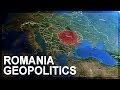 Geopolitics of Romania