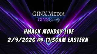 HMACK MONDAY (2/9 @ 11:30am Eastern) Omegle Bars Ep. 85