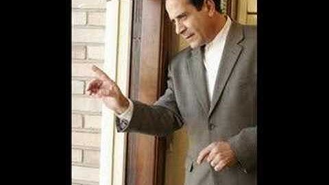 Monk Theme Song - It