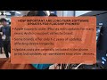 How Important Are Long-term Software Updates For Flagship Phones? - Phone Fix and Features