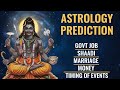 Live Astrology Prediction #astrology #Live #govtjob  #marriage #relationship #carrier #bussiness