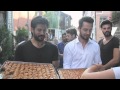 Sete Bayram Burak Özçivit ve Murat Boz ile Geldi