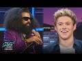 Reggie&#39;s Question: Niall Horan