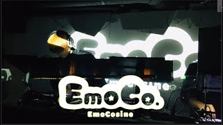 EmoCosine DJ live at MOGRA - Future Bass & Future Core Mix Set