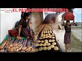 La tradición del Pan - El pan de Semana Santa