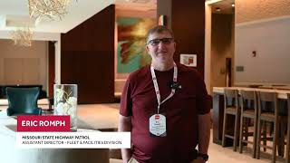 Missouri State Highway Patrol reviews FleetWave - Fleet Management Software