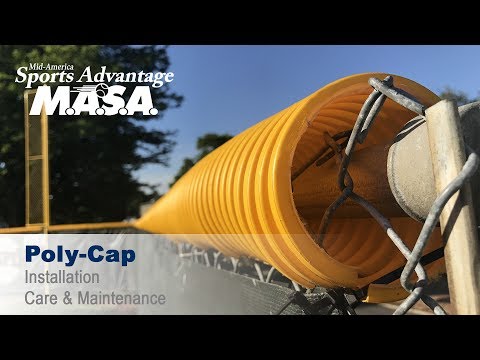 MASA Poly-Cap Installation and Maintenance