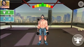 Gym Fight Club: Fighting Gameplay screenshot 5