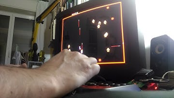 Robotron : 2084 - Twin Stick