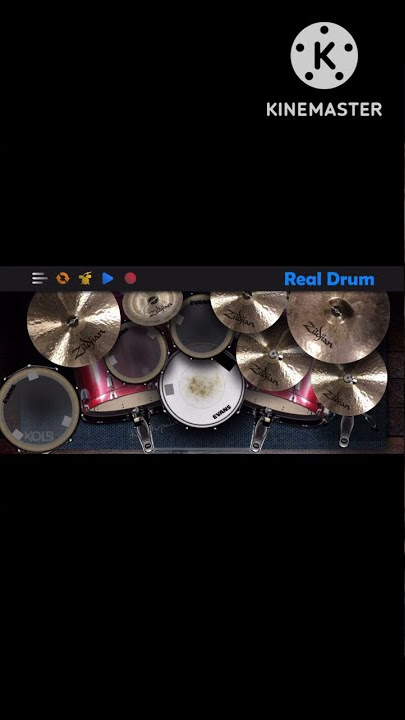Pink Venom - BLACKPINK (Real Drum Cover) #shorts