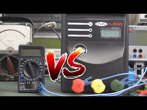 EEVblog #1292 -