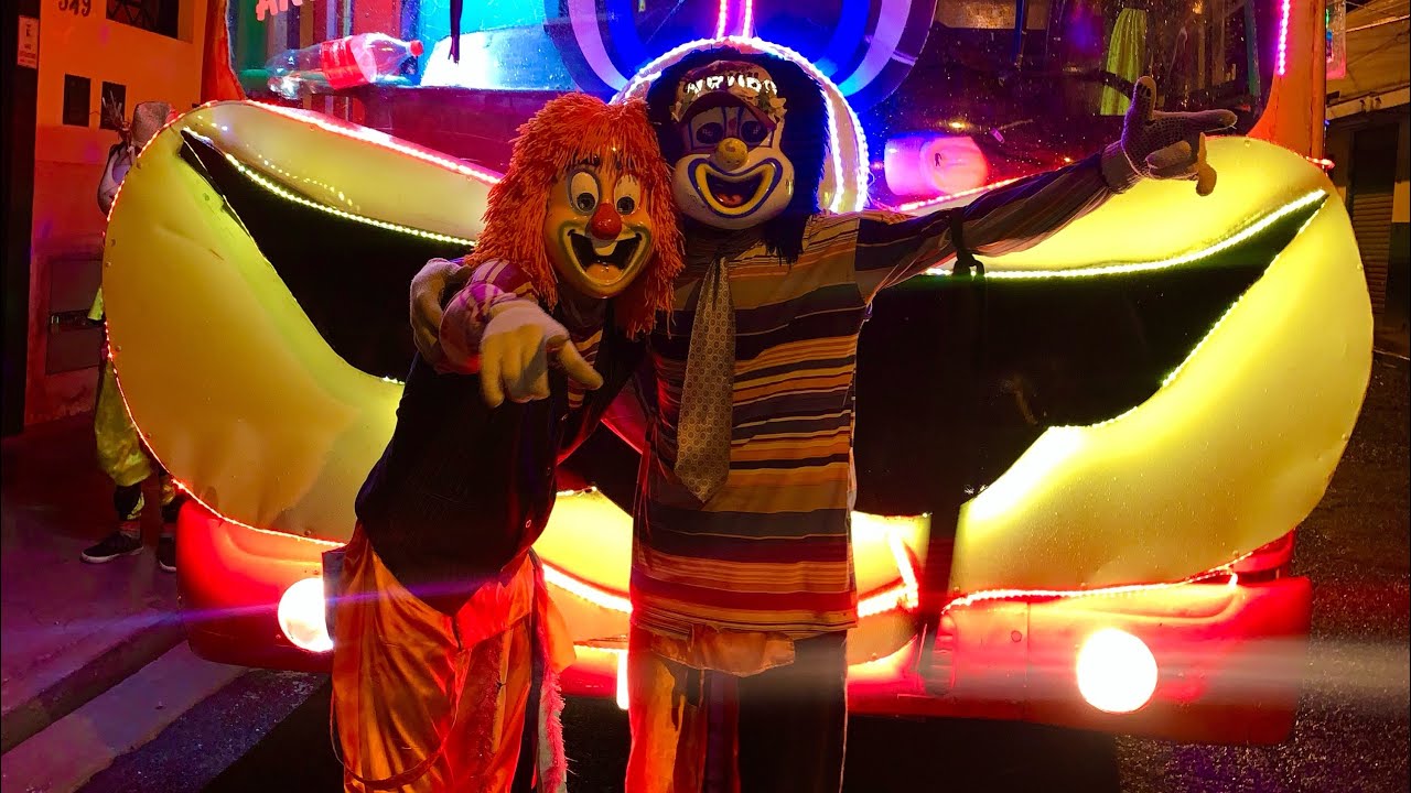 DANCE CONOSCO!! TRENZINHOS BARULHÃO!!