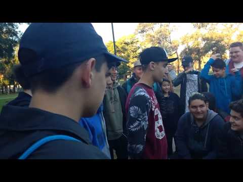 Academia Rap