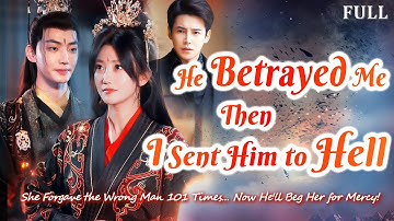 💥👑She Returned As The Judge Of Hell! Now the ex-husband on his knees begging for her forgiveness!