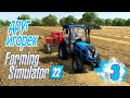 Самый лучший кофе у Зинки. Хитрость от Степана - ч3 Farming Simulator 22