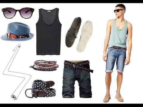 bohemian outfit for boys