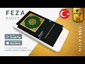 FEZA RADYO | Kuran-ı Kerim Türkçe Meal | Android ve IOS Yayında