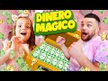 Ellie Compra Juguetes con Dinero Mágico | Video Divertido para Niños 2022