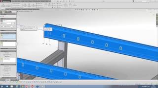 SolidWorks in your Industry Pt8   Conveyors and Handling