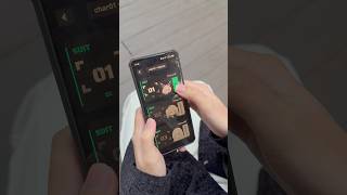 CODE27 APP DEMO #code27 #anime #otaku #waifu #app