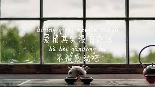 你-林依晨Ni-Lin Yi Chenariel Lin Tiktok,抖音,틱톡병음가사,拼音歌词, Pinyin Lyrics광고 없음, No Ad,无广告
