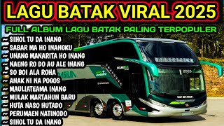 LAGU BATAK SEDIH || PALING VIRAL 2025||SPESIAL VIDEO KLIP DI PERJALANAN FULL MARENDE KOST PARALANGAN