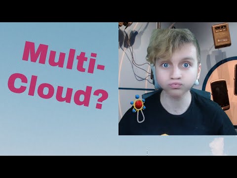 Why you should or shouldn't do Multi-Cloud (AWS vs Azure vs GCP)