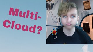 Why you should or shouldn't do Multi-Cloud (AWS vs Azure vs GCP)
