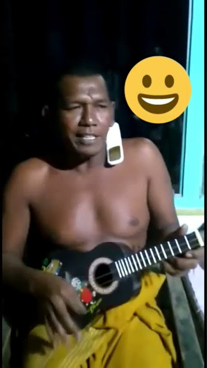 Aksi lucu warga karena dampak PPKM darurat
