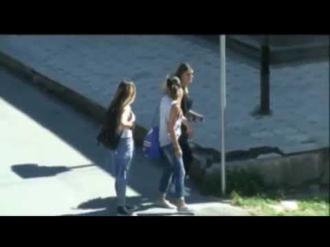 ფარული კამერა [ლაგოდეხი]