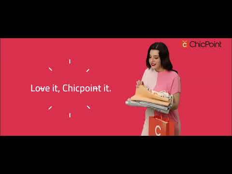 Chicpoint - Modewinkelen