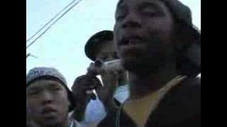 Snotty & Kaotik D - Freestyle