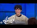Amici 24 - Senza Cri accede al Serale