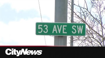 Woman facing multiple charges in Calgary vehicle theft, hit-and-run that injured motorcyclist