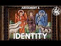 The Last Judgement Is a Symbol for How All Identity Works | Jonathan Pageau