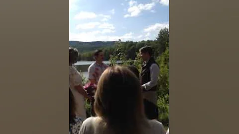 Wedding Vows