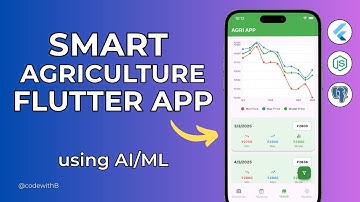 (Market Price API screen) Smart Agriculture Flutter App using NodeJS + PostgreSQL