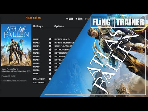 Assassin's Creed Origins Trainer - Fling