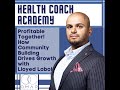 Profitable Together! How Community Building Drives Growth ft. Lloyed Lobo (HCA #191)