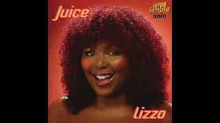 Download Lagu Lizzo - Juice (FUTUR Sample EDIT)