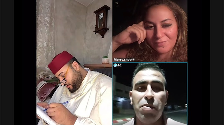 برنامج الزواج مع الفقيه | الزين والحشمة: مغربية 👧 تجمع بين الجمال والتقاليد 🇲🇦 هل تجد نصيبها؟