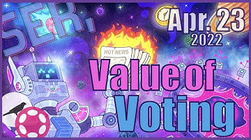 How to Vote in Polkadot and Kusama Referendum - SER, Have ya