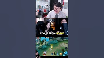 Thumbnail of Penjoki Vs Skylar #skylar #Penjoki #MasaDe #momenkerenml #momenml