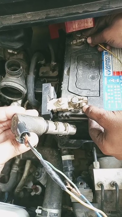 how to test & fix P0014 Exhaust camshaft position timing Over Advanced