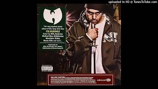 Cilvaringz - In The Name Of Allah (FPrince Rakeem &#39;The RZA&#39;, Method Man, Masta Killer &amp; Shabazz The