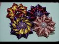 Красиво и просто в изготовление / Канзаши / Kanzashi